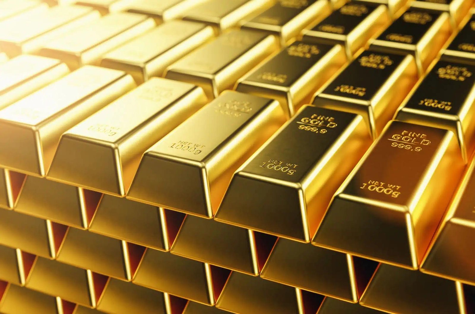 Gold Trading