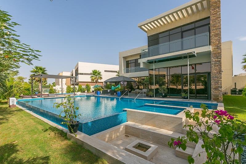 Holiday Homes
