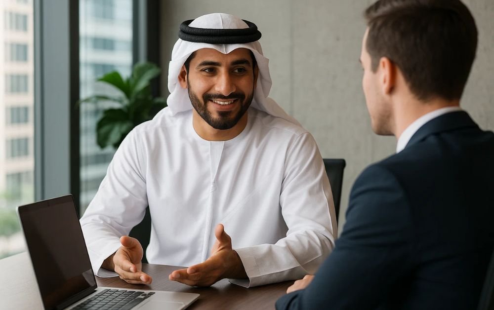 Benefits of Mainland Business Setup Dubai