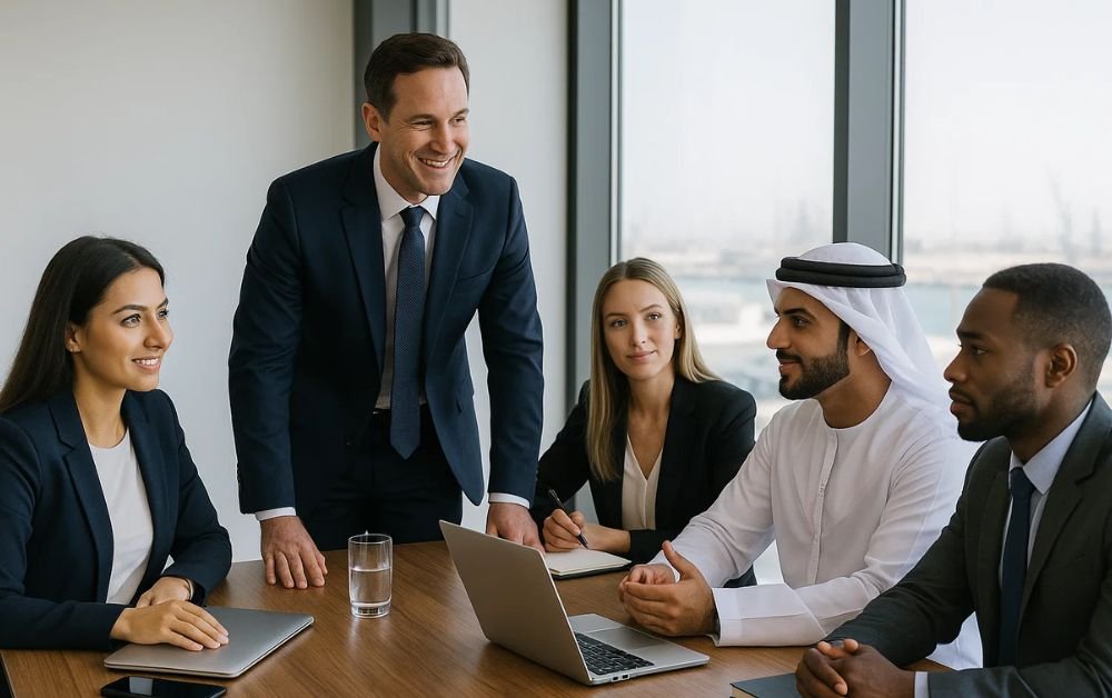 Documents Required for Free Zone Company Formation in Dubai