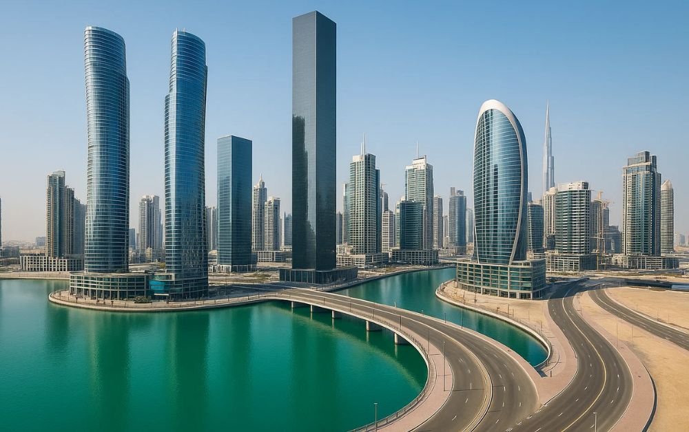 Essential Documents for Free Zone Setup