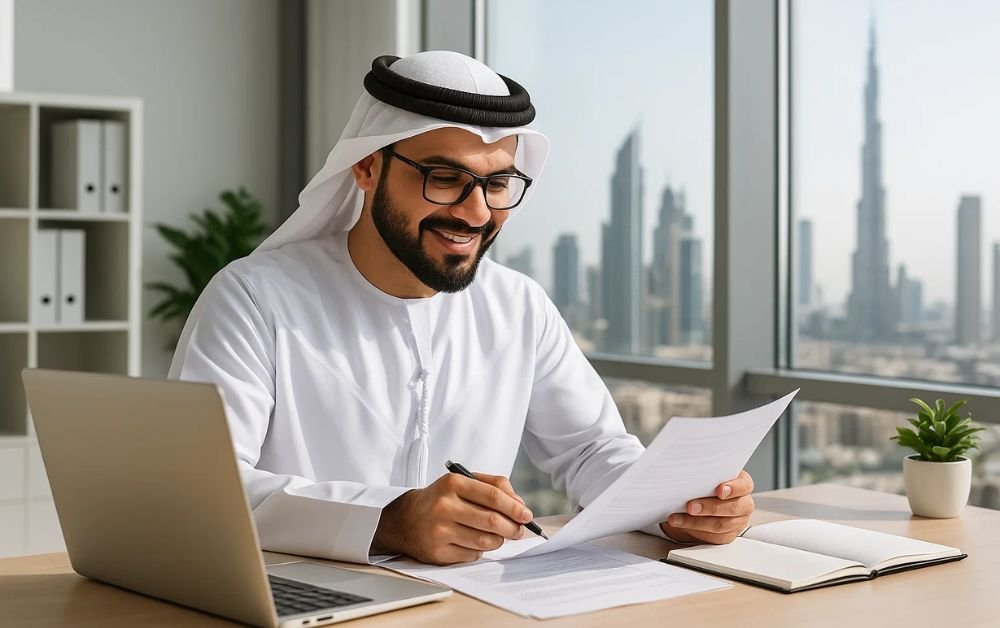 How Business Setup Consultants Help Reduce Startup Costs in UAE