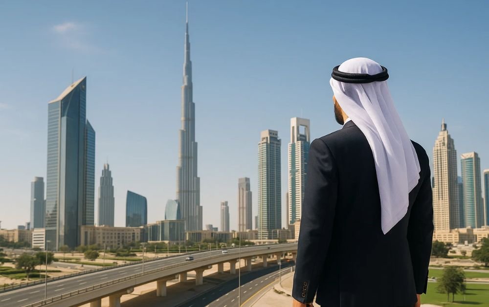 How Mainland Companies Access the UAE Market Without Restrictions