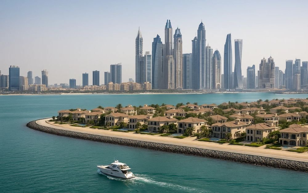 How to Set Up a Mainland Company in Dubai
