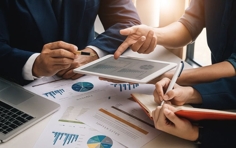 Importance of Engaging the Best PRO Services in Dubai
