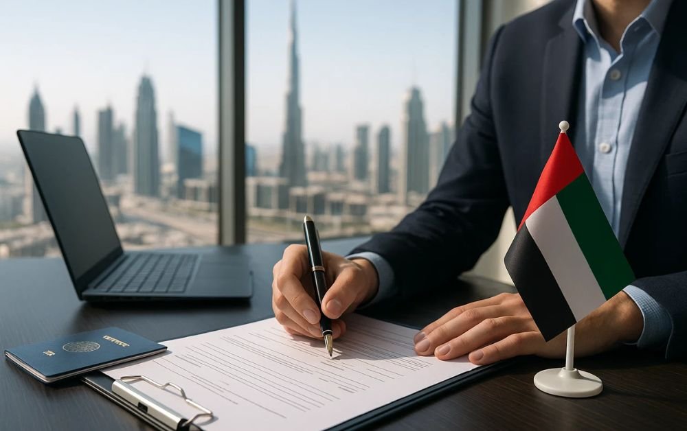 Top Reasons Foreign Investors Rely on PRO Services in the UAE