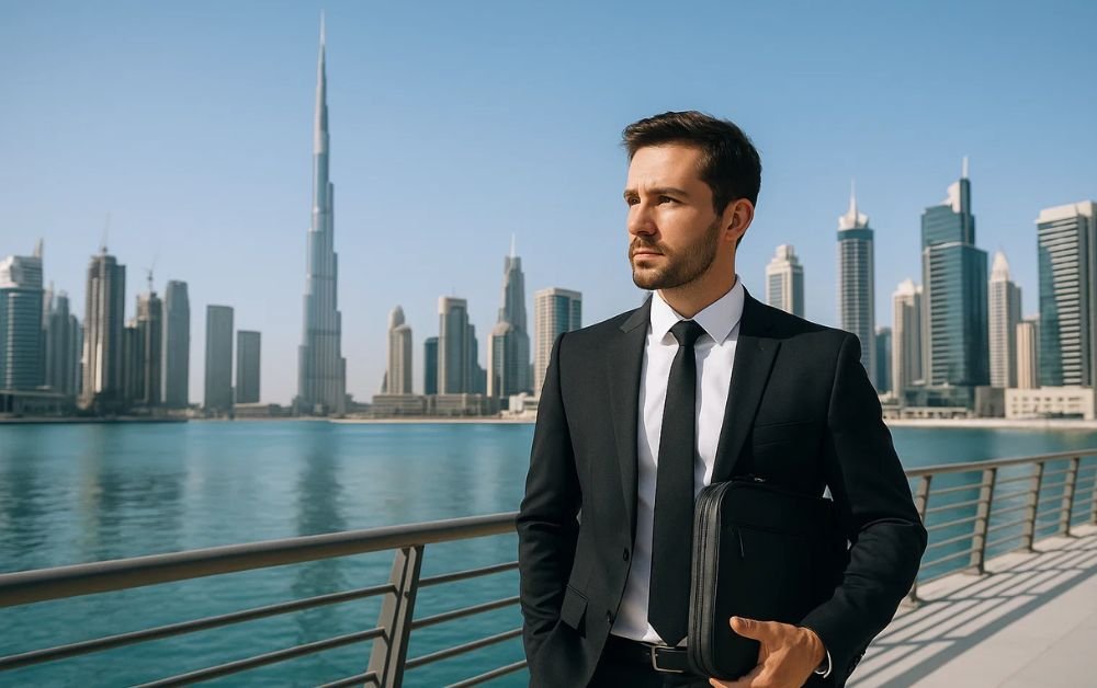 Understanding Business Setup in Dubai
