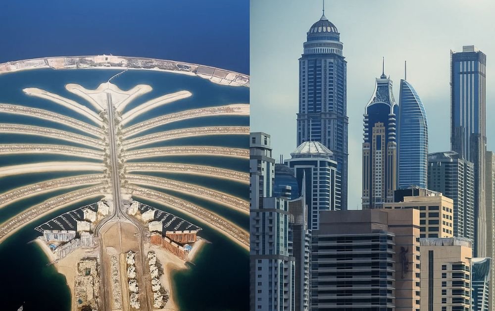 Understanding Mainland vs Free Zone Businesses