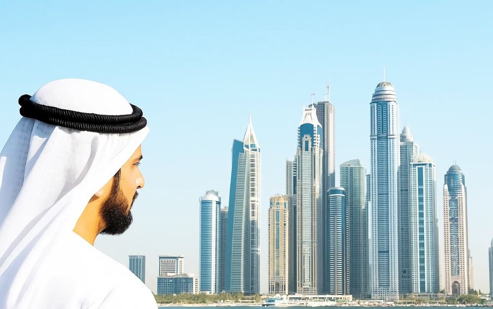 Why Choose a Free Zone Company?