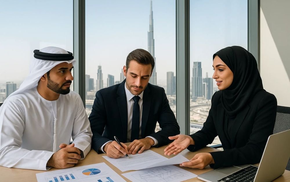 Best Small Business Ideas to Start in the UAE with Low Investment