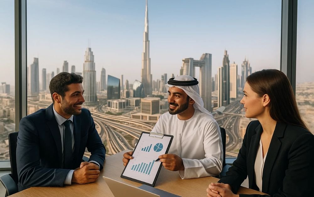 Best Small Business Ideas to Start in the UAE with Low Investment