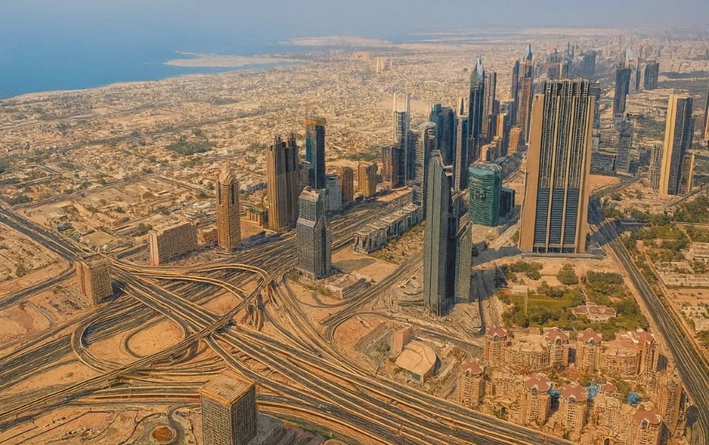 How to Start a Construction Business in Dubai Mainland