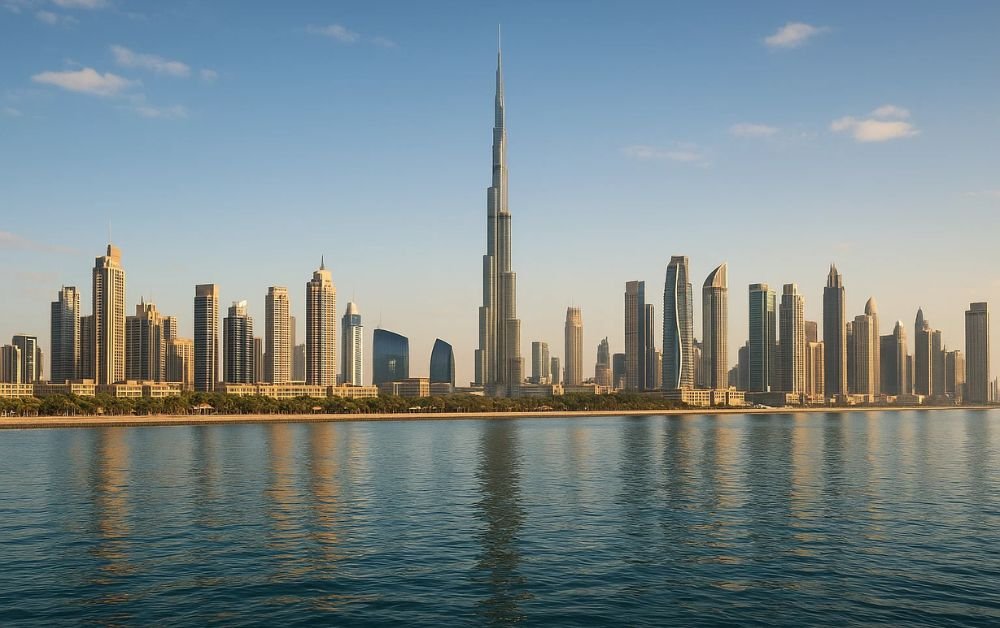 How to Start a Construction Business in Dubai Mainland