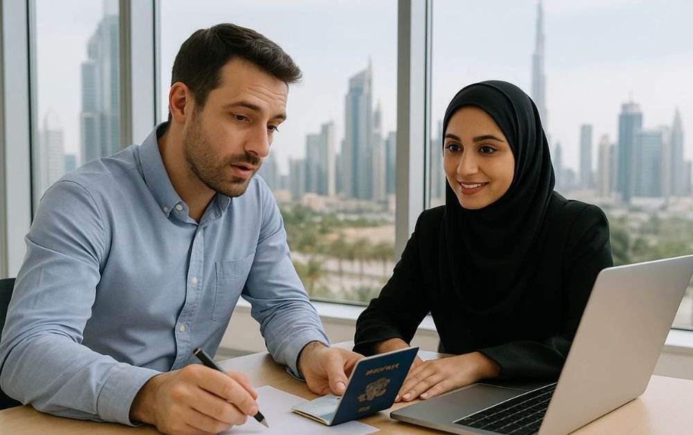 Understanding PRO Services in Dubai