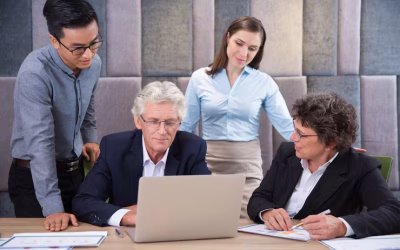 success-aged-woman-asian-businesswoman_1262-2079